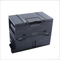 Módulo de E/S Analógicas Original SIMATIC S7-200 6ES7231-7PF22-0XA0 8AI 12bit, Controlador de Programación PLC para Automatización Industrial