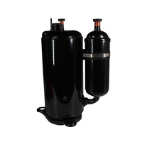 Nuevo Compresor de Refrigeración R290 HVAC de Acero Inoxidable y Cobre, Garantía de 5 Años, Origen China, 30 kg, Eapq580d66unt Ekpq580d66untr