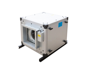 Unidad de Extracción Directa para Entornos Industriales, Comerciales y Limpios, 380V, Eficiencia Energética, Tamaño Estándar/Personalizable - Product Image 1