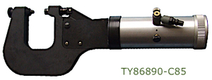 เครื่องมือย้ำรีเวทแบบลม C85 PNEUMATIC High Force C Yoke สำหรับรีเวทอะลูมิเนียมและเหล็กขนาดสูงสุด 5 มม. |   แรงกดอัด 8,810 ปอนด์ - Product Image 2