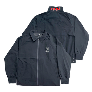 Custom Logo Casual <b>Long</b>-Sleeve <b>Jackets</b> Lightweight Polyester Windproof <b>Waterproof</b> Adult Outdoor Men's <b>Jacket</b> - Product Image 1