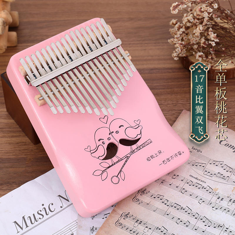 5สีชมพู [บินไปด้วยกัน] + แพ็คของขวัญ