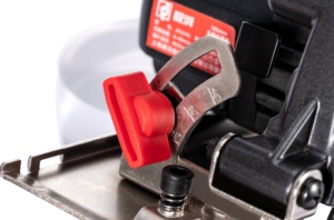 <span class=keywords><strong>เลื่อย</strong></span><span class=keywords><strong>วงเดือน</strong></span>ไร้สาย 125 มม. <span class=keywords><strong>แบตเตอรี่</strong></span>ขนาดใหญ่ <span class=keywords><strong>ราคา</strong></span>ประหยัด <span class=keywords><strong>แบตเตอรี่</strong></span>ลิเธียม - Product Image 4