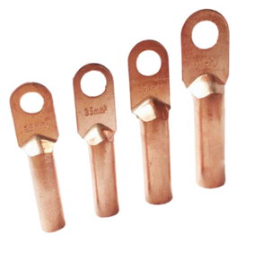 Dụng Cụ Uốn Dây Cáp Mạ Tự Động Đầu Nối Thiết Bị Đầu Cuối Thuổng Máy Chế Tạo Thiết Bị Đầu Cuối Điện - Product Image 5