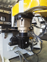 Cintreuse de tube CNC en métal de haute qualité, pour hoder des tuyaux
