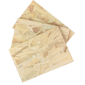 Panneaux <span class=keywords><strong>OSB</strong></span> 3 couches 9,5 <span class=keywords><strong>mm</strong></span>, <span class=keywords><strong>18</strong></span> <span class=keywords><strong>mm</strong></span>, 22 <span class=keywords><strong>mm</strong></span>, 4x8, directement de l'usine, pour construction, panneaux structurels, panneaux muraux à lattes, Hunan - Product Image 2