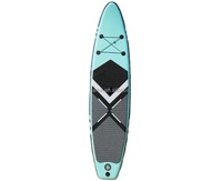 Usine en gros Sport nautique personnalisé SUP Surf point de chute Cool sup sève pêche gonflable Stand up Paddle Board Padle Board