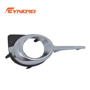 กรอบไฟตัดหมอก EYNORA สำหรับรถยนต์โตโยต้า RAV4 <span class=keywords><strong>Vanguard</strong></span> ปี 2010 2011 2012 ฝาครอบไฟตัดหมอก 52030-42010 52030-42030 กรอบไฟตัดหมอก - Product Image 3