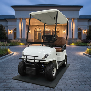 <span class=keywords><strong>Chariot</strong></span> de golf, <span class=keywords><strong>Chariot</strong></span> de golf à moteur, Navette de golf - Product Image 6