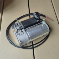 Compresor de Aire para BMW X5 E53 (Nivelación Automática Trasera) Serie 7 (E65 E66) Serie 5 E39 37226787616 37226778773 Bomba de Aire