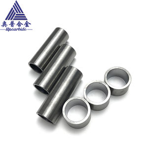 บุชชิ่งคาร์ไบด์ทังสเตนทนทานปลอกเหล็ก92Hra วัสดุแข็งมาก - Product Image 6