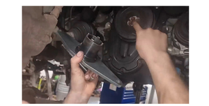 Kit de Herramientas de Bloqueo de Sincronización del Árbol de Levas del Motor para <span class=keywords><strong>Jaguar</strong></span> 2.0 Evoque 2.0T -H.B.M - Product Image 5