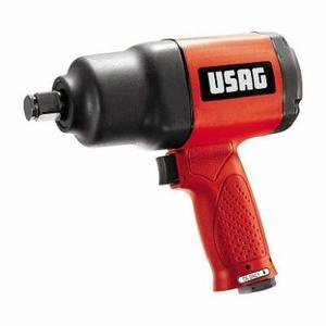 ประแจบล็อกไร้สาย USAG 928 PD1 3/4 นิ้ว สำหรับงานอุตสาหกรรม พร้อมแบตเตอรี่ 21V - Product Image 4