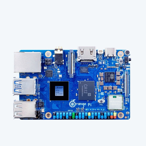 Orange P1 4 Pro Development Board Allwinner A733 Octa-Core WiFi & for LPDDR5 Single Board Computer (SBC) - Product Image 4