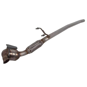 Nouvelle vente d'usine, convertisseur catalytique Fujiya de haute qualité, mise à niveau du moteur des voitures européennes, ajustement universel, Fox Polo Skoda <span class=keywords><strong>Fabia</strong></span> III - Product Image 1
