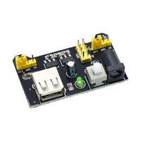 NOUVEAU MB-102 MB102 Planche À Pain 400 830 Points Soudure PCB Pain Board Test Développer DIY laboratoire SYB-830