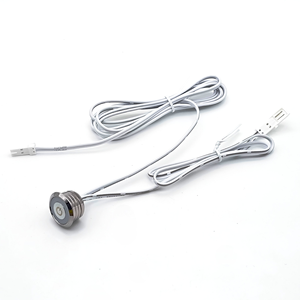 핫세일 수동 터치 디머 스위치 12V 5A 1채널 LED 조명용 - Product Image 6
