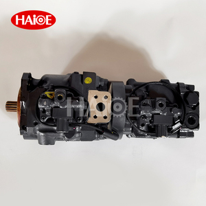 La bomba del excavador parte la bomba principal de la bomba hidráulica 7081S00951 708-1H-00260 <span class=keywords><strong>D375A</strong></span> del - Product Image 6