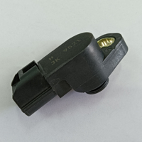 Capteur de position du papillon des gaz de haute qualité TPS H 3K 9521 pour moto YESON Lifan