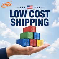 Tarifs de fret compétitifs, devis d'expédition Chine, service de devis de fret, expédition de port à port, livraison rapide.