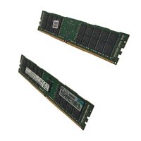 Mémoire serveur d'occasion pour 836220-B21 809081-081 16 Go de RAM DDR4-2400R expédition rapide