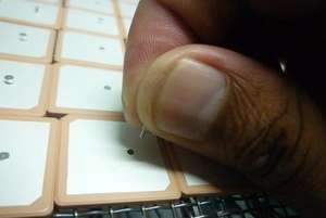 Oem רכב <span class=keywords><strong>gps</strong></span> אנטנה פעילה עבור <span class=keywords><strong>toyota</strong></span> Nissan הונדה מרדס 1575.42 אנטנה מיקום מכונית mhz - Product Image 6