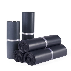Sac d'expédition auto-scellant personnalisé métallisé/bulle/PE recyclé enveloppe rembourrée en poly biodégradable sac d'emballage étanche et indéchirable - Product Image 3