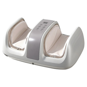 Electric Foot Massager With Airbag Roller Calf Massage Touchscreen Control Full Coverage For Home Use - Product Image 1