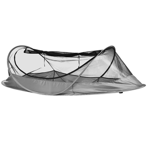 Vente en gros <span class=keywords><strong>moustiquaire</strong></span> verte pour l'extérieur, <span class=keywords><strong>1</strong></span> <span class=keywords><strong>personne</strong></span>, <span class=keywords><strong>Pop</strong></span>-<span class=keywords><strong>up</strong></span> automatique, pliable, imperméable, <span class=keywords><strong>1</strong></span> homme, randonnée, Camping, tente - Product Image 3