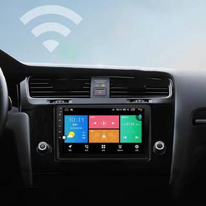 7inch PND <b>GPS</b> <b>Navigator</b> IPS Capacitive Touch Screen Wireless CarPlay BT WiFi FM TF Card - Product Image 6