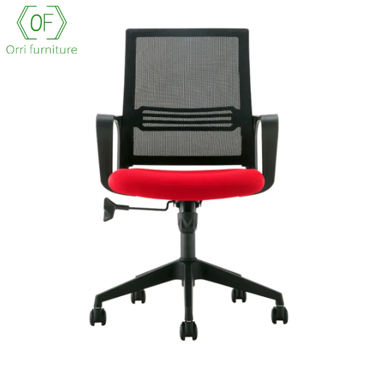 Orri फर्नीचर कार्यकारी लिफ्ट कार्यालय बैठने सस्ते कीमत आईएसओ कार्यालय कुर्सियों