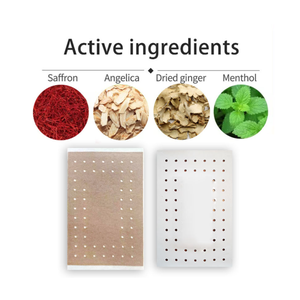<span class=keywords><strong>Cerotti</strong></span> Antidolorifici a Lunga Durata per Dolori Articolari e Muscolari Minori - Product Image 3