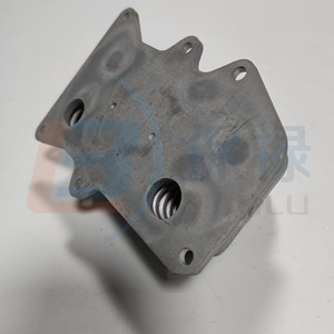Hyundai <b>Radiator</b> 26410-2F000 For Tasconi Sportage 2.2 Engine Cooling Replacement Part - Product Image 1
