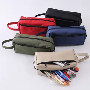 Wholesale pencil pouch bulk For Your Pencil Collections - Alibaba.com