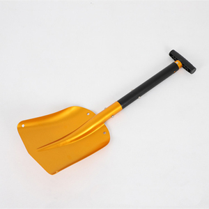 <span class=keywords><strong>Pelle</strong></span> à neige portable <span class=keywords><strong>de</strong></span> haute qualité, grande tête, en plastique, amovible - Product Image 4