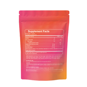 30 Gomitas Picantes en Cubos, Gomitas Picantes con Chile, Raíz de <span class=keywords><strong>Maca</strong></span> y Muira Puama, Veganas, Sabor a Melocotón, Apoyo para la Calma - Product Image 2
