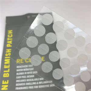 Cerotto per l'acne approvato CE per la cura della pelle - Product Image 3