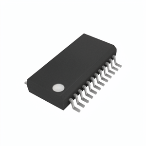Interruptor IC BUS Original 5 x 24SSOP SN74CBT3384ADBQR 24 SSOP (0.154", 3.90mm de Ancho) Lógico Comprar Componentes Electrónicos en Línea - Product Image 1