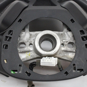 Conjunto de Volante OEM Original Usado Compatible con HR-V 2016 2017 2018 2019 HRV Material de Alta Calidad Original HRV H - Product Image 6
