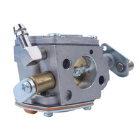 Carburateur pour WACKER WM80 BS500 BS600 BS650 BS700 BS500S BS600S BS50-2 BS60-2 BS70-2 tondeuse à gazon