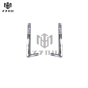 7788 Высокое качество для yo <span class=keywords><strong>ta</strong></span> 30 AGH -35 AGH Alphard 2018-2023 SC передний бампер части кузова оригинальные OEM автозапчасти - Product Image 3