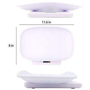 J & R – produits vétérinaires créatifs, vente chaude, chiffres de supermarché, poids d'animal de compagnie, petit Animal, balance vétérinaire - Product Image 4