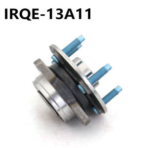 Ensemble de roulement de roue arrière et tête d'essieu pour Buick Encore 26698389 - Product Image 1