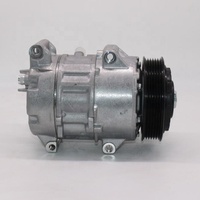 Compresseur de climatisation automobile 12V pour Rav4 OE 88310-0R060 88310780, neuf, haute qualité