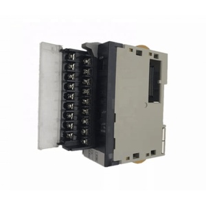 Unidad de Salida Analógica PLC Original Nueva CJ1W-DA021, 2 Canales 4-20mA 0-10V, Módulo de la Serie CJ1M CJ2M, en Stock, Sellado de Fábrica - Product Image 1