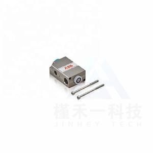 Nouveau et Original Robot industriel pièce de rechange servomoteur un BB 4N2484-02 <span class=keywords><strong>TUBE</strong></span> D'ALIMENTATION ASSY pour joint de bouchon RB1000-SAD - Product Image 2
