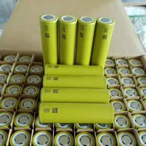 Neue Tianpeng 18650 Lithium-Batterie <span class=keywords><strong>3</strong></span>.7 V2000mah-2600mah Leistung 10C Elektro werkzeuge - Product Image 3