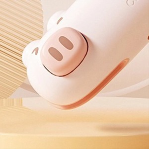 เครื่องซีลถุงขนาดเล็กแบบชาร์จไฟได้ พร้อมที่ตัด  เครื่องซีลถุงขนมขบเคี้ยวขนาดเล็ก  แม่เหล็กติดตู้เย็น อุปกรณ์ครัว - Product Image 2