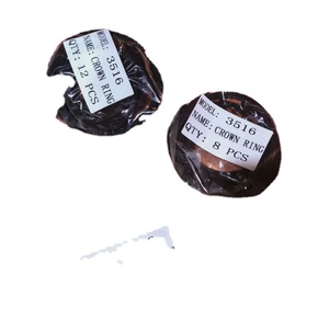 ลูกสูบคาร์เตอร์ 3508, 3512, 3516, บูชเหล็ก, แหวนลูกสูบ - Product Image 4