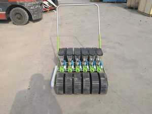 زراعة بذور الخضروات الزراعية بذور الكزبرة زارع الملفوف والسبانخ زارع البصل - Product Image 2